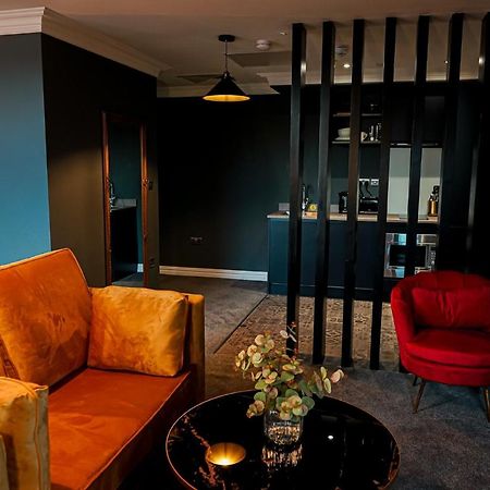 The Old Post Office Warrington By Deuce Hotels Kültér fotó