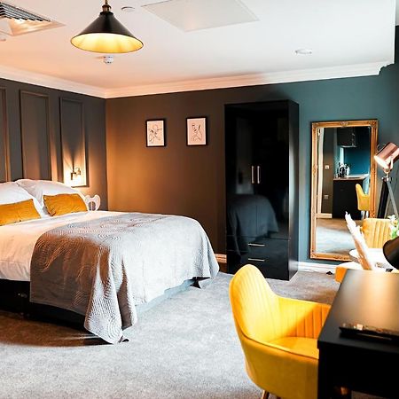 The Old Post Office Warrington By Deuce Hotels Kültér fotó