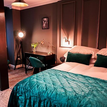 The Old Post Office Warrington By Deuce Hotels Kültér fotó