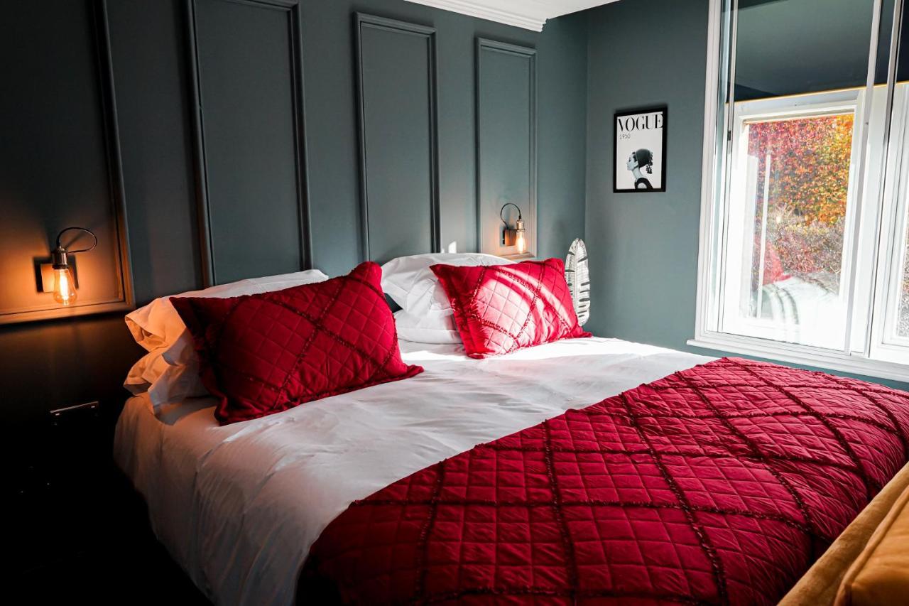 The Old Post Office Warrington By Deuce Hotels Kültér fotó